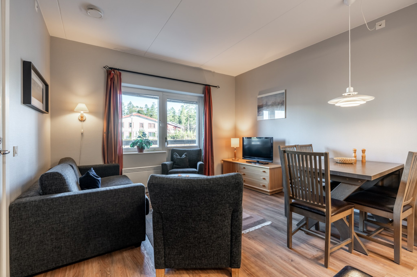  Hundfjällscenter 314