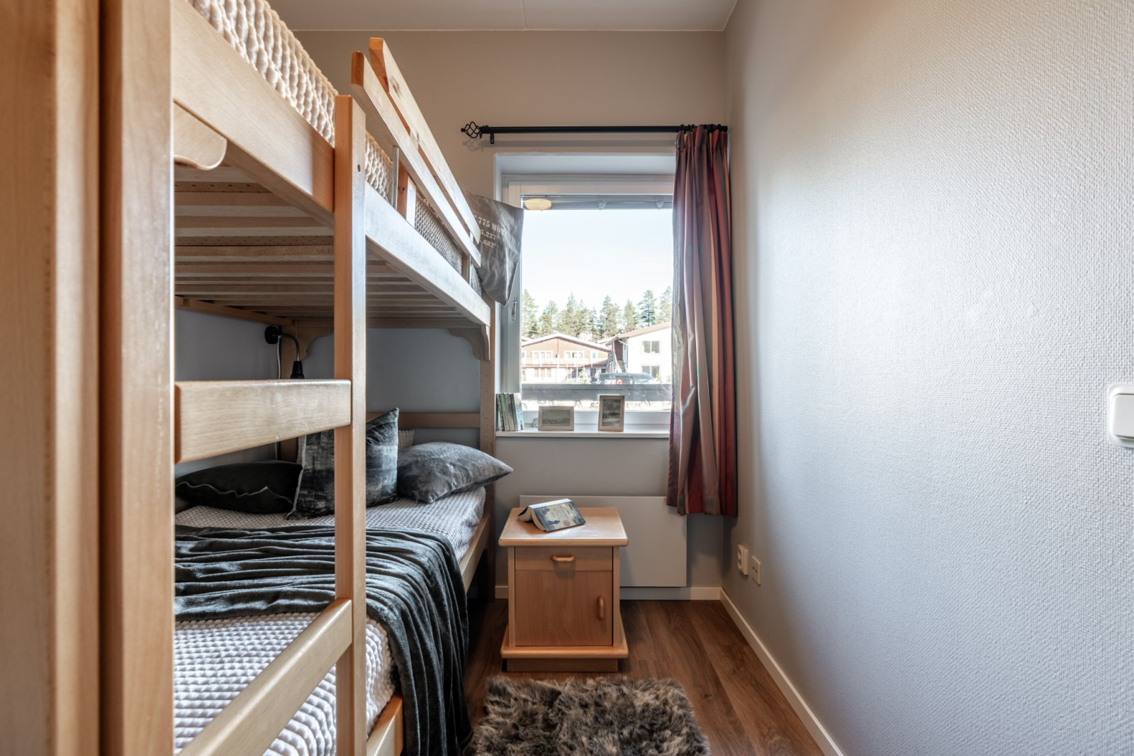  Hundfjällscenter 314