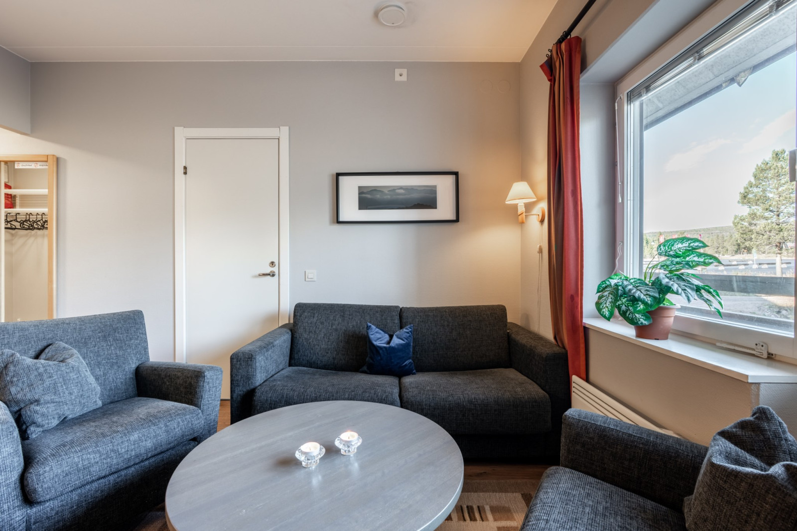  Hundfjällscenter 314