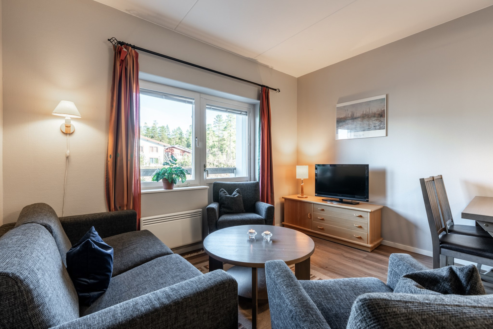  Hundfjällscenter 314