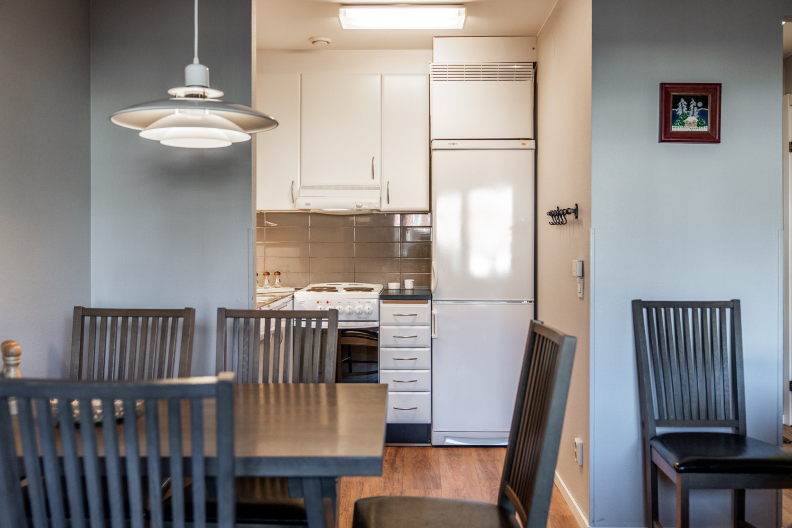  Hundfjällscenter 314