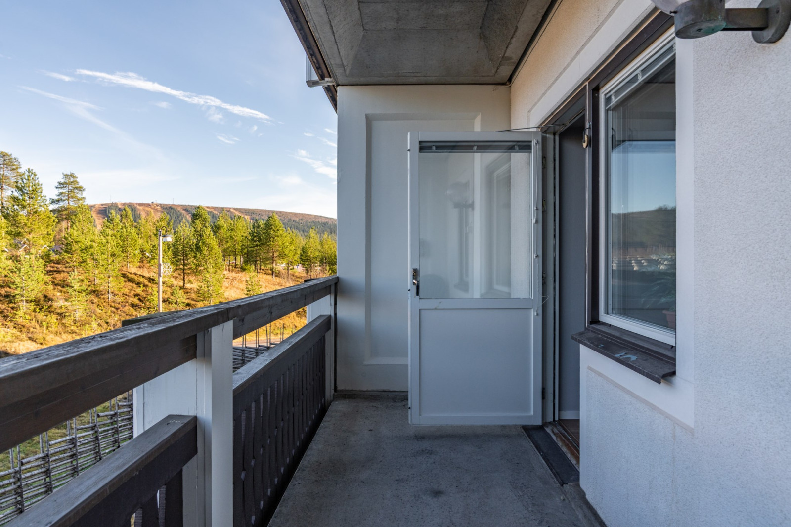  Hundfjällscenter 314