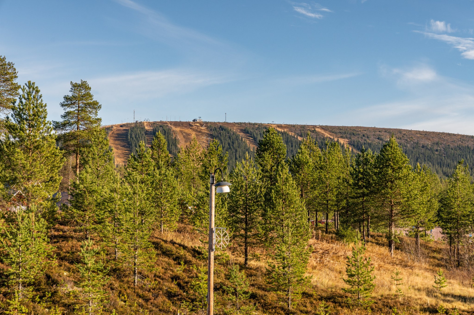  Hundfjällscenter 314