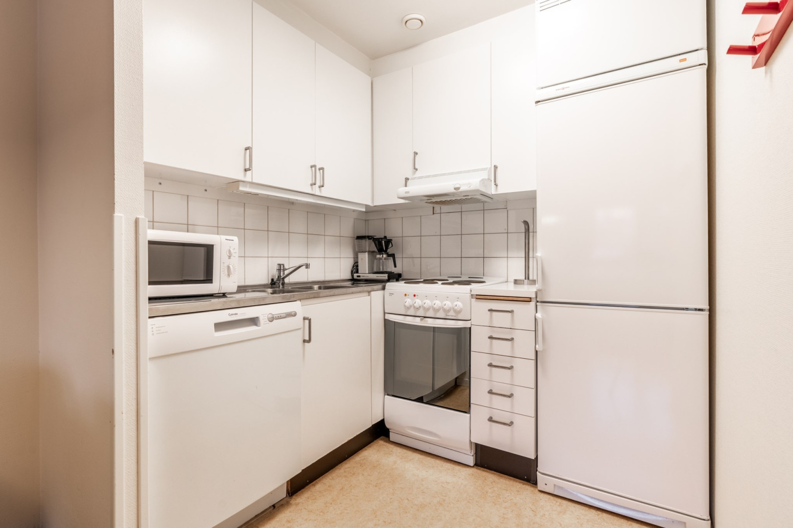  Hundfjällscenter 310