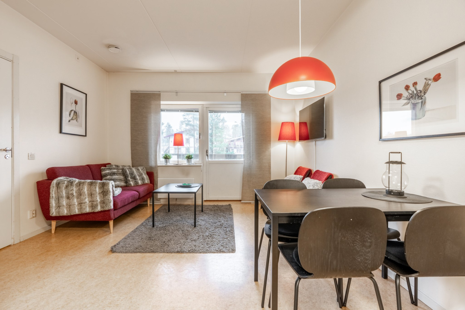  Hundfjällscenter 310