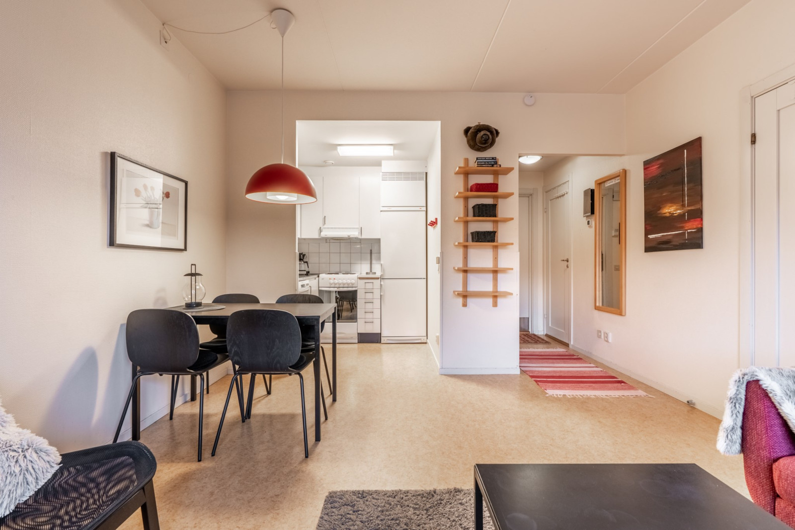  Hundfjällscenter 310