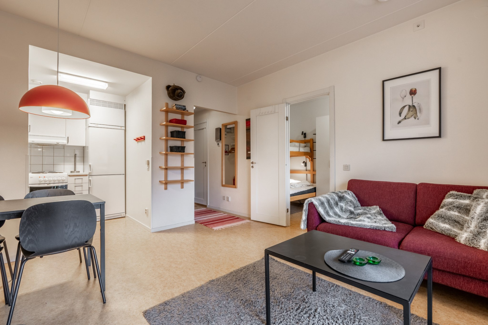  Hundfjällscenter 310