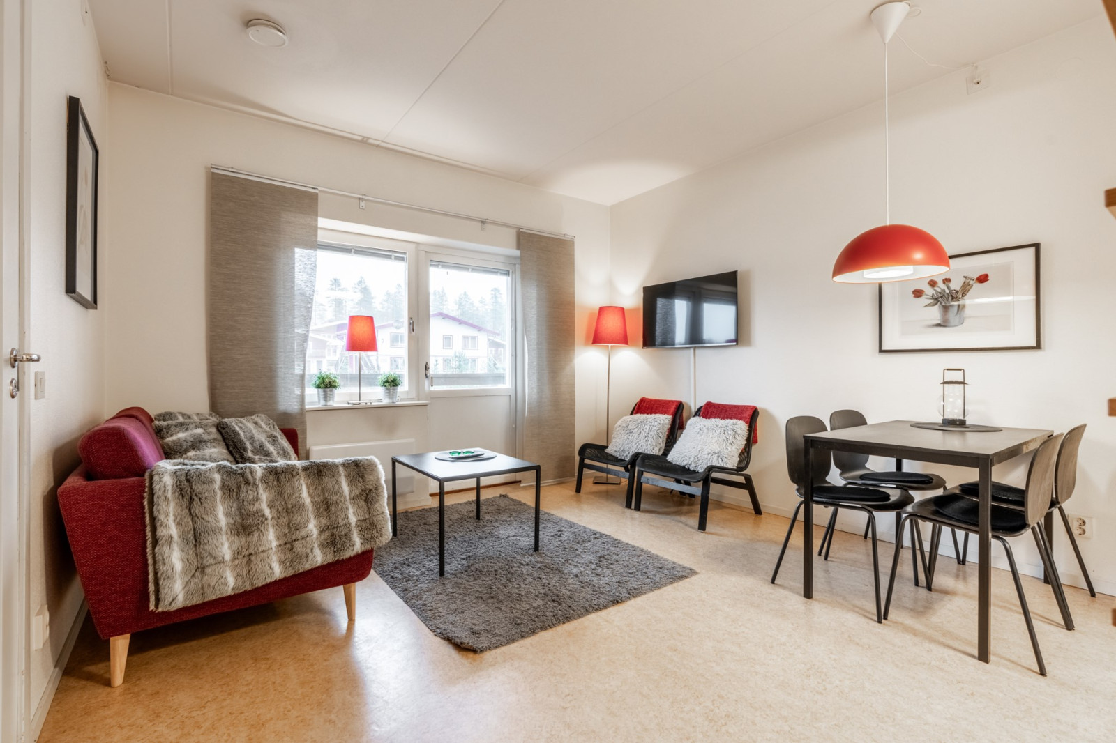  Hundfjällscenter 310