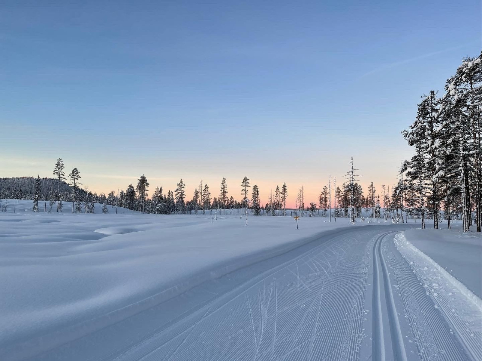 Säljarens egna bilder Pistvägen 526A