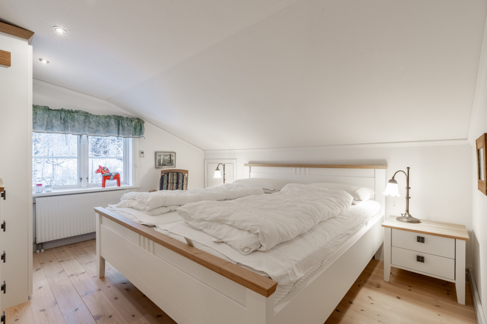  Pistvägen 531 & 530