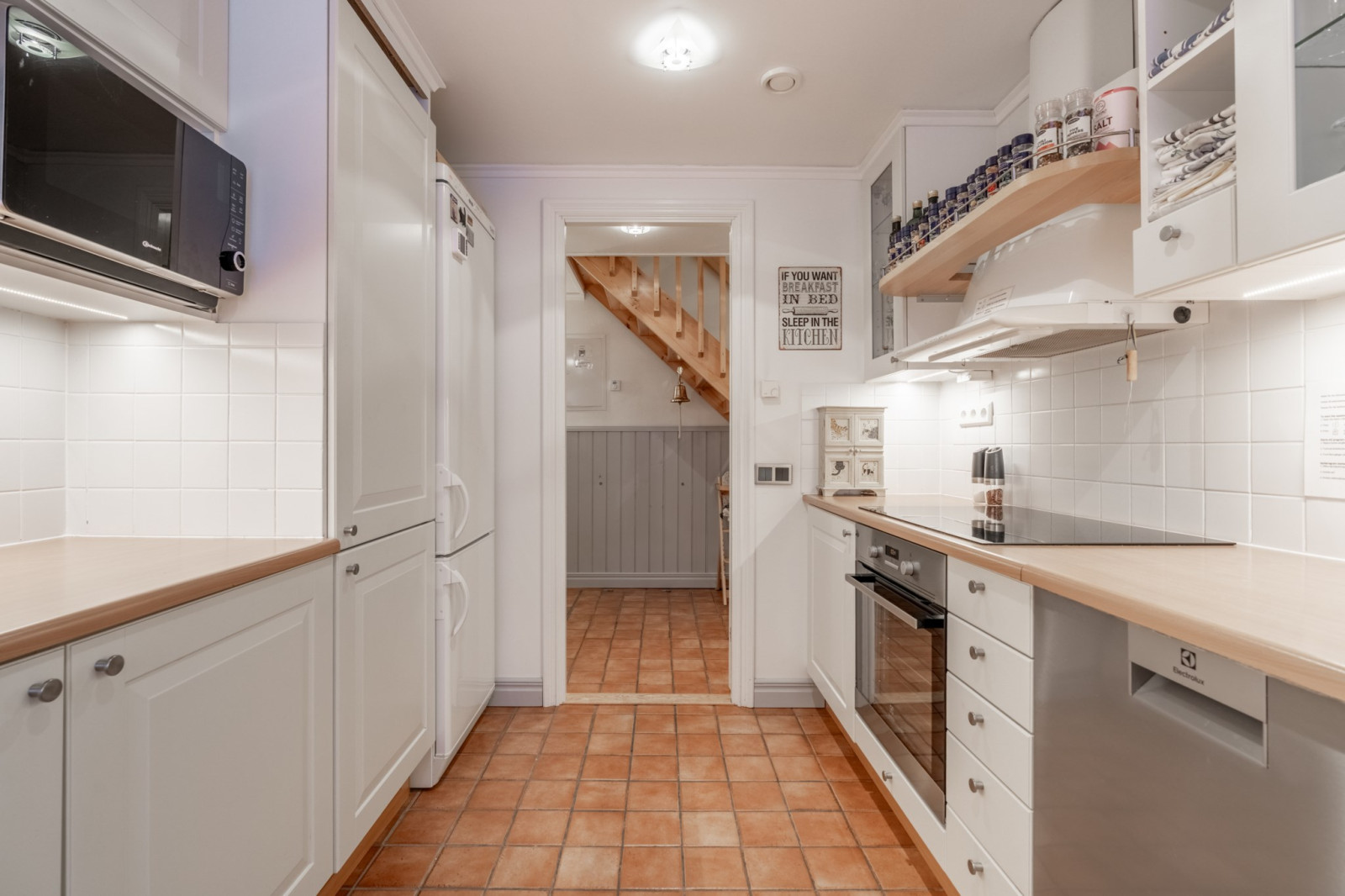  Pistvägen 531 & 530