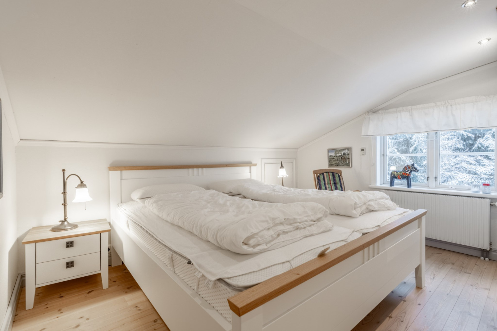  Pistvägen 531 & 530