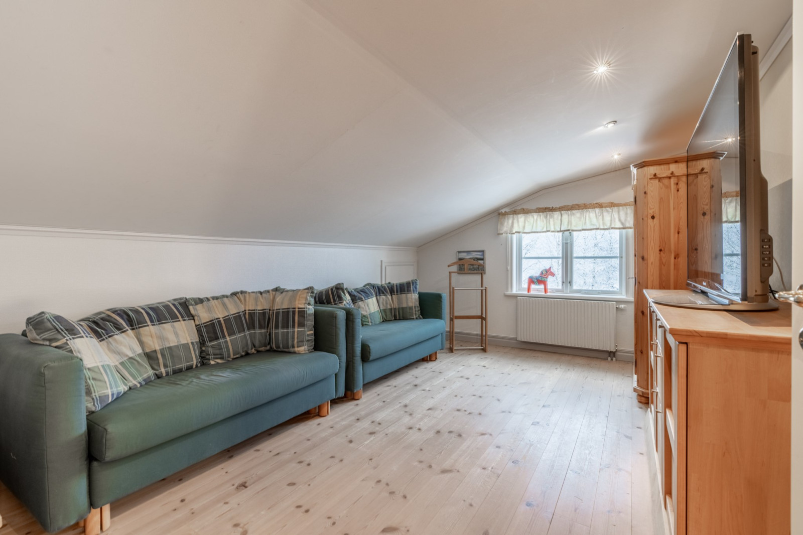  Pistvägen 531 & 530