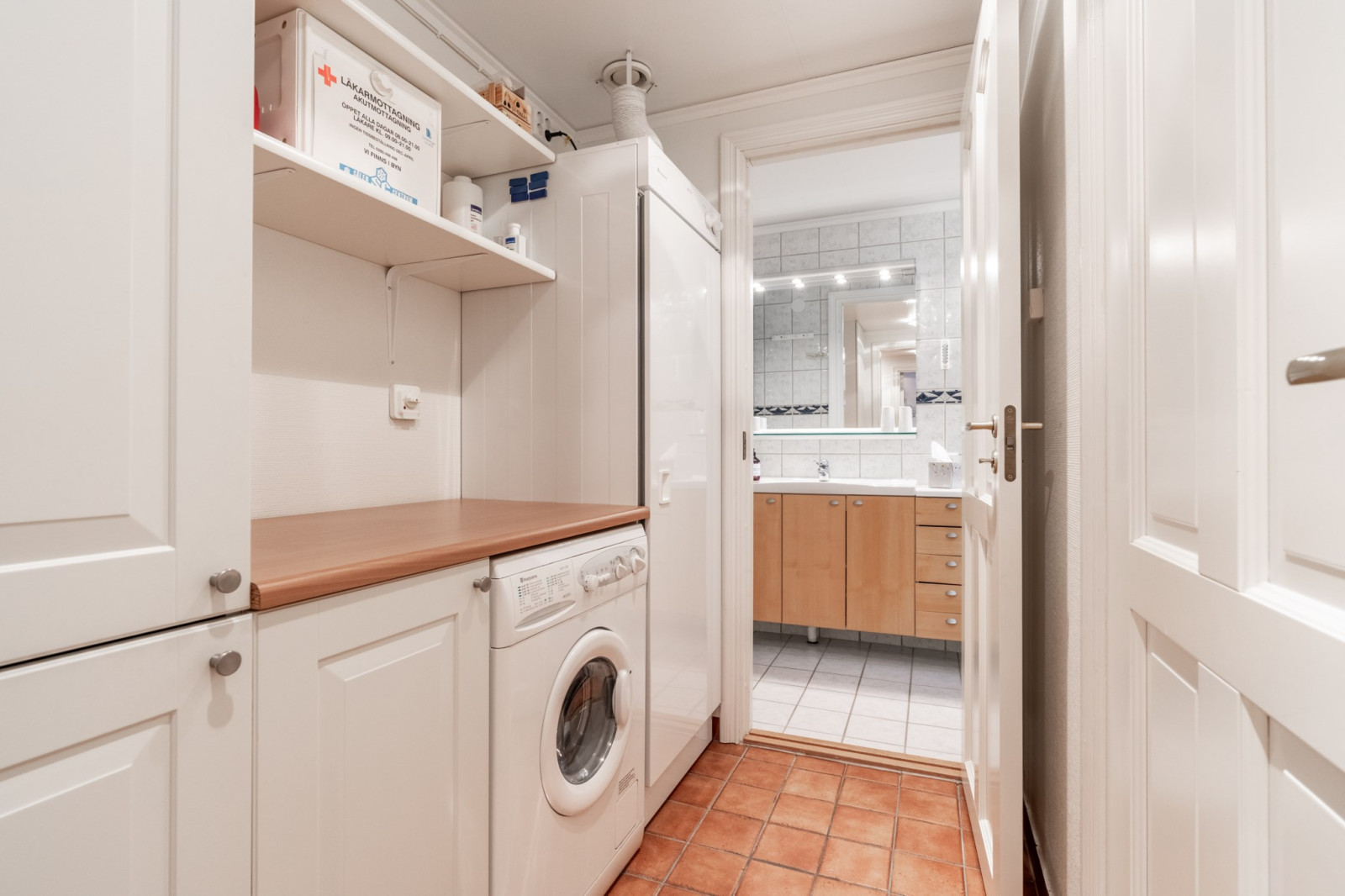  Pistvägen 531 & 530