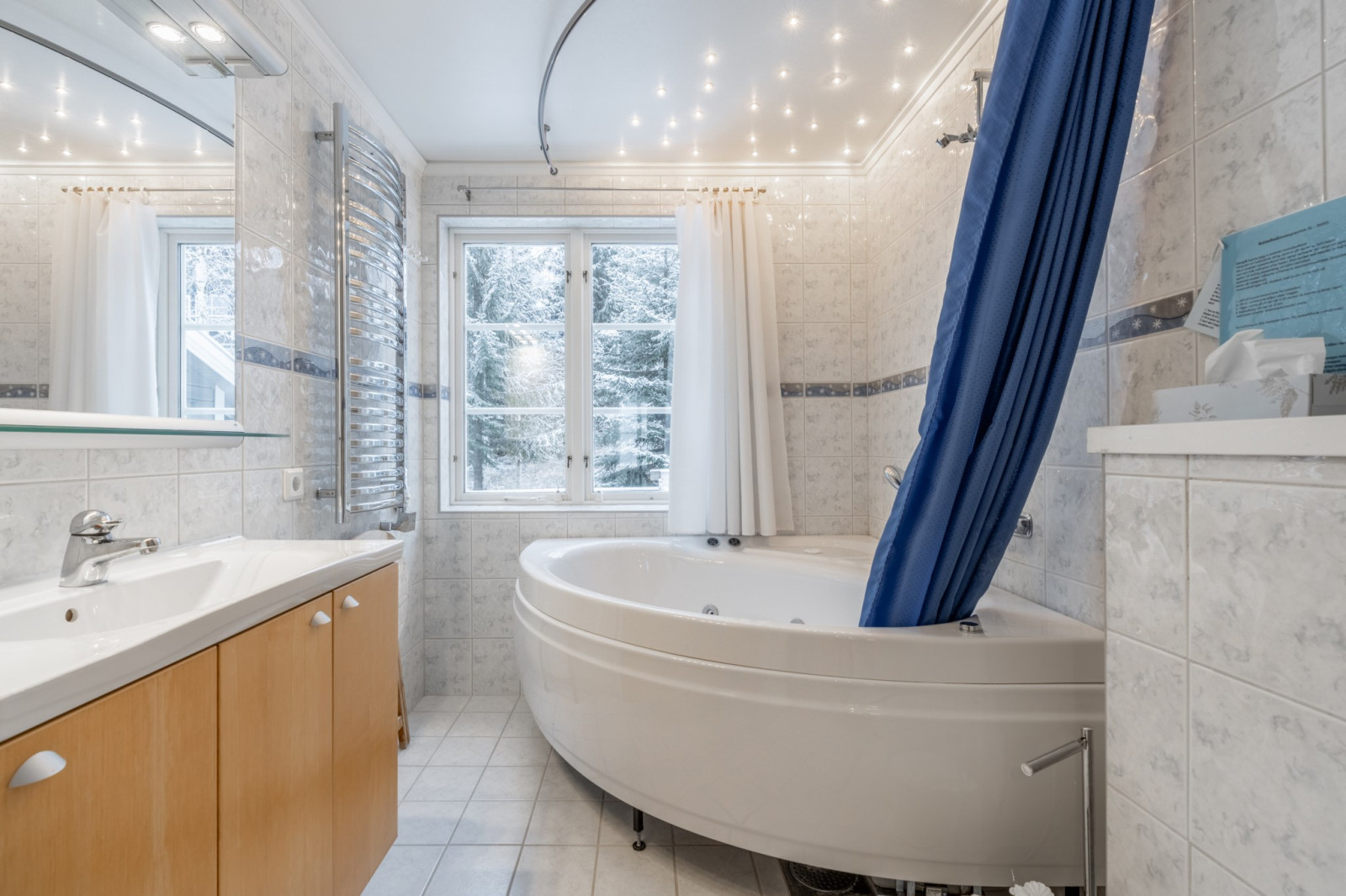  Pistvägen 531 & 530