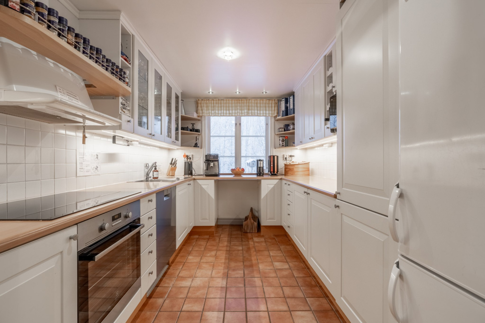  Pistvägen 531 & 530