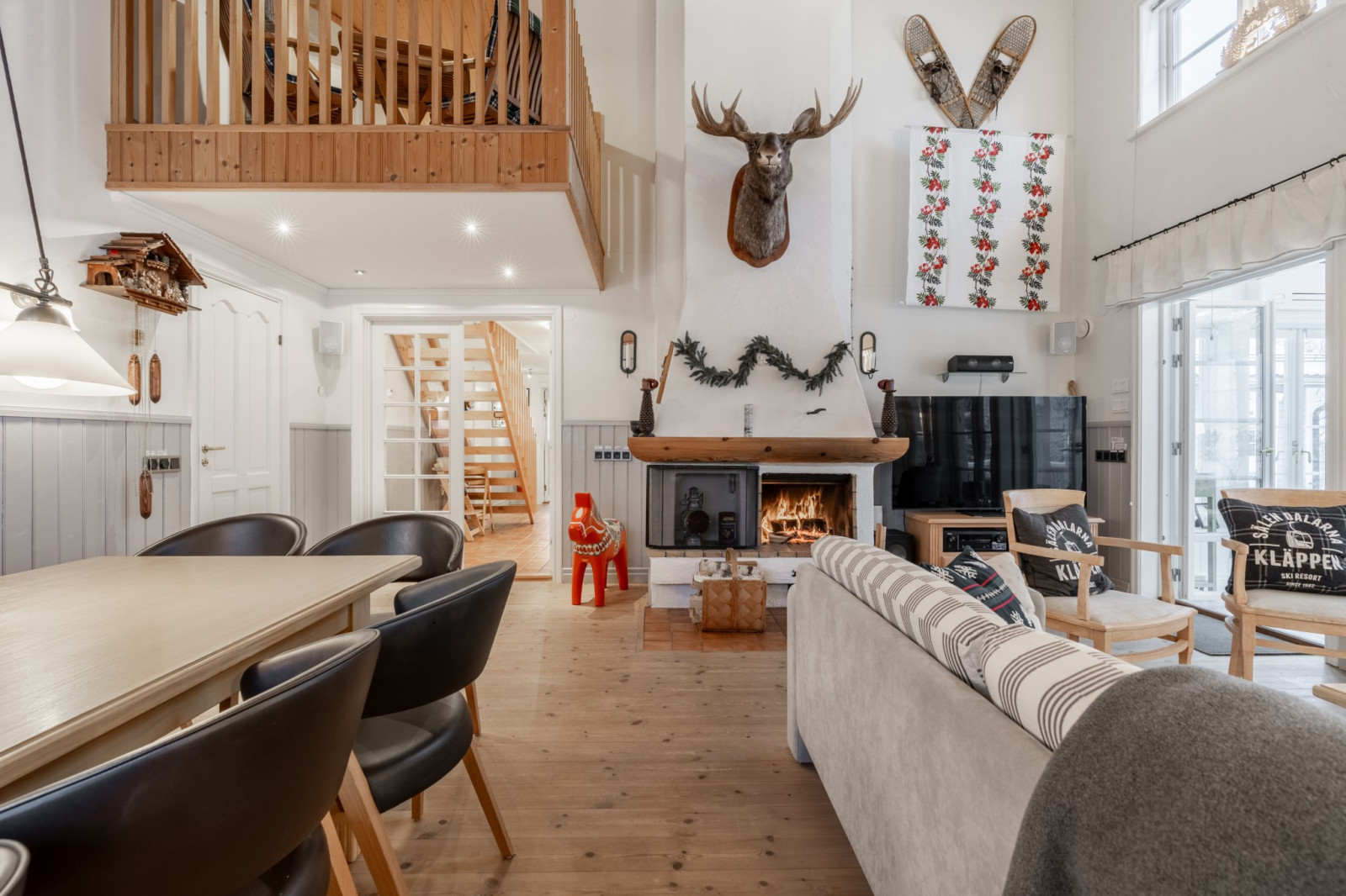  Pistvägen 531 & 530