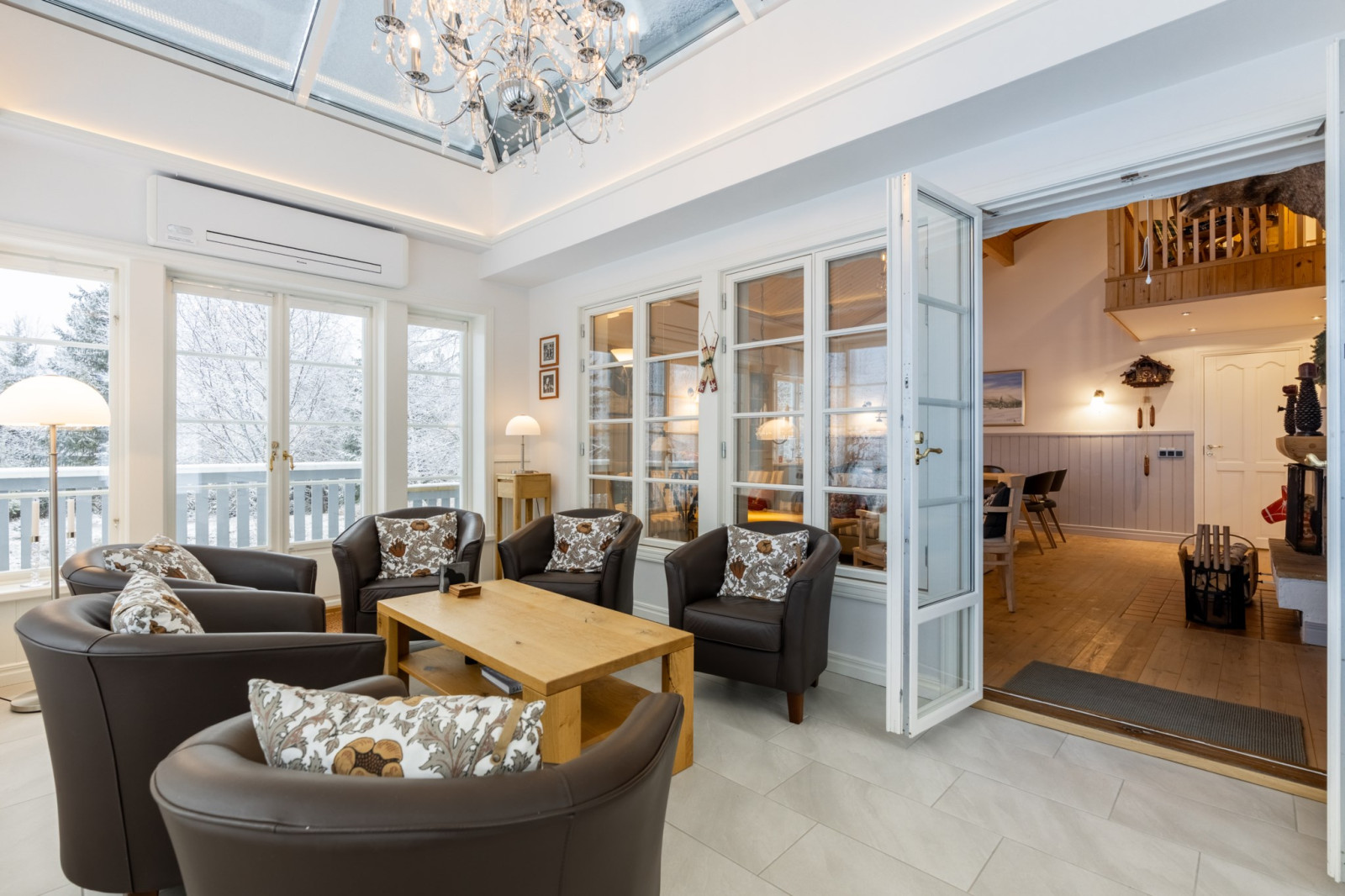  Pistvägen 531 & 530