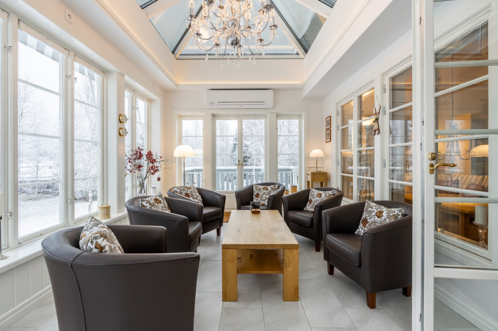  Pistvägen 531 & 530