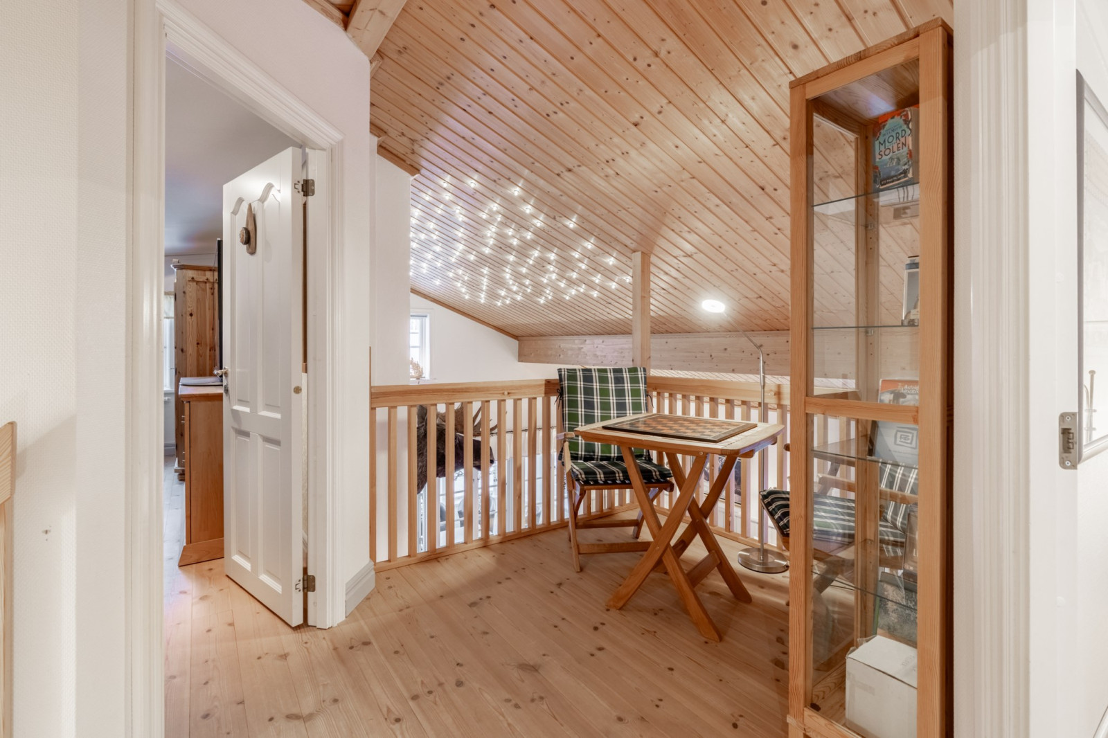  Pistvägen 531 & 530