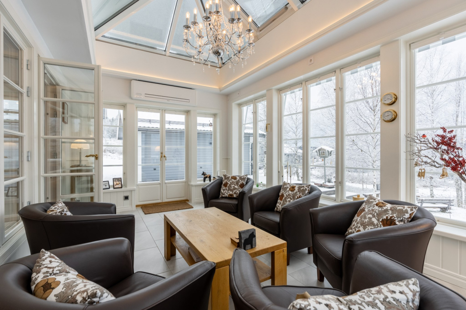  Pistvägen 531 & 530