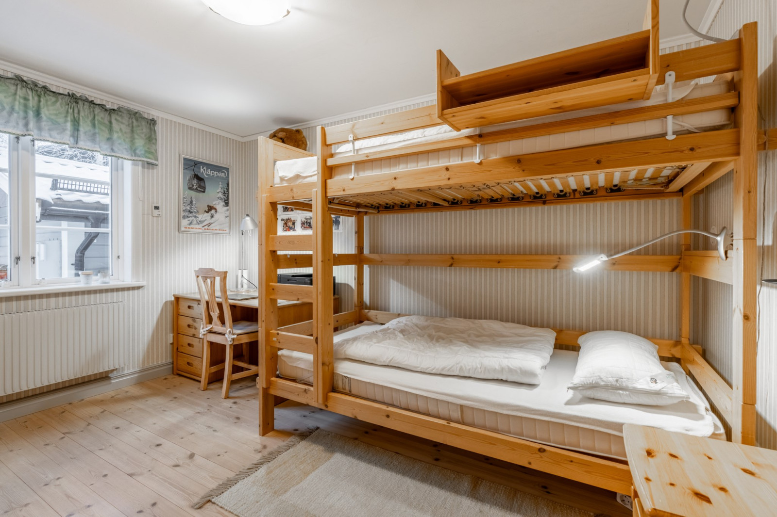  Pistvägen 531 & 530