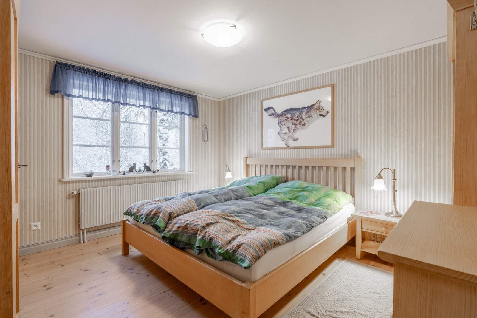  Pistvägen 531 & 530