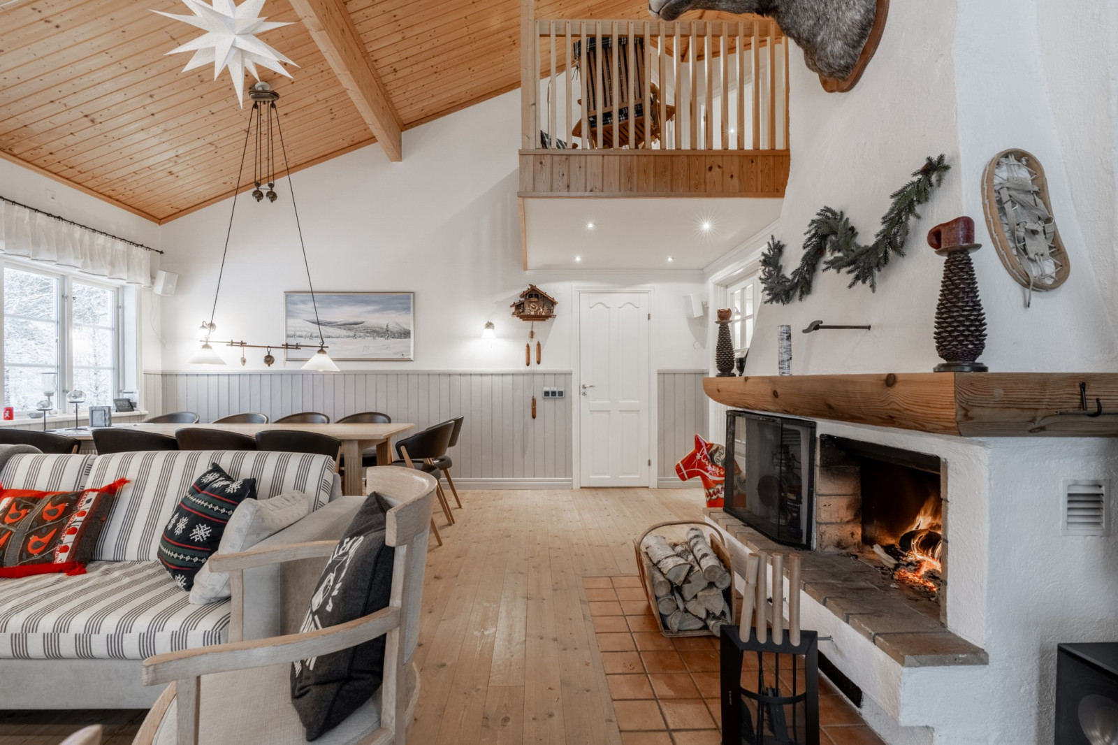  Pistvägen 531 & 530