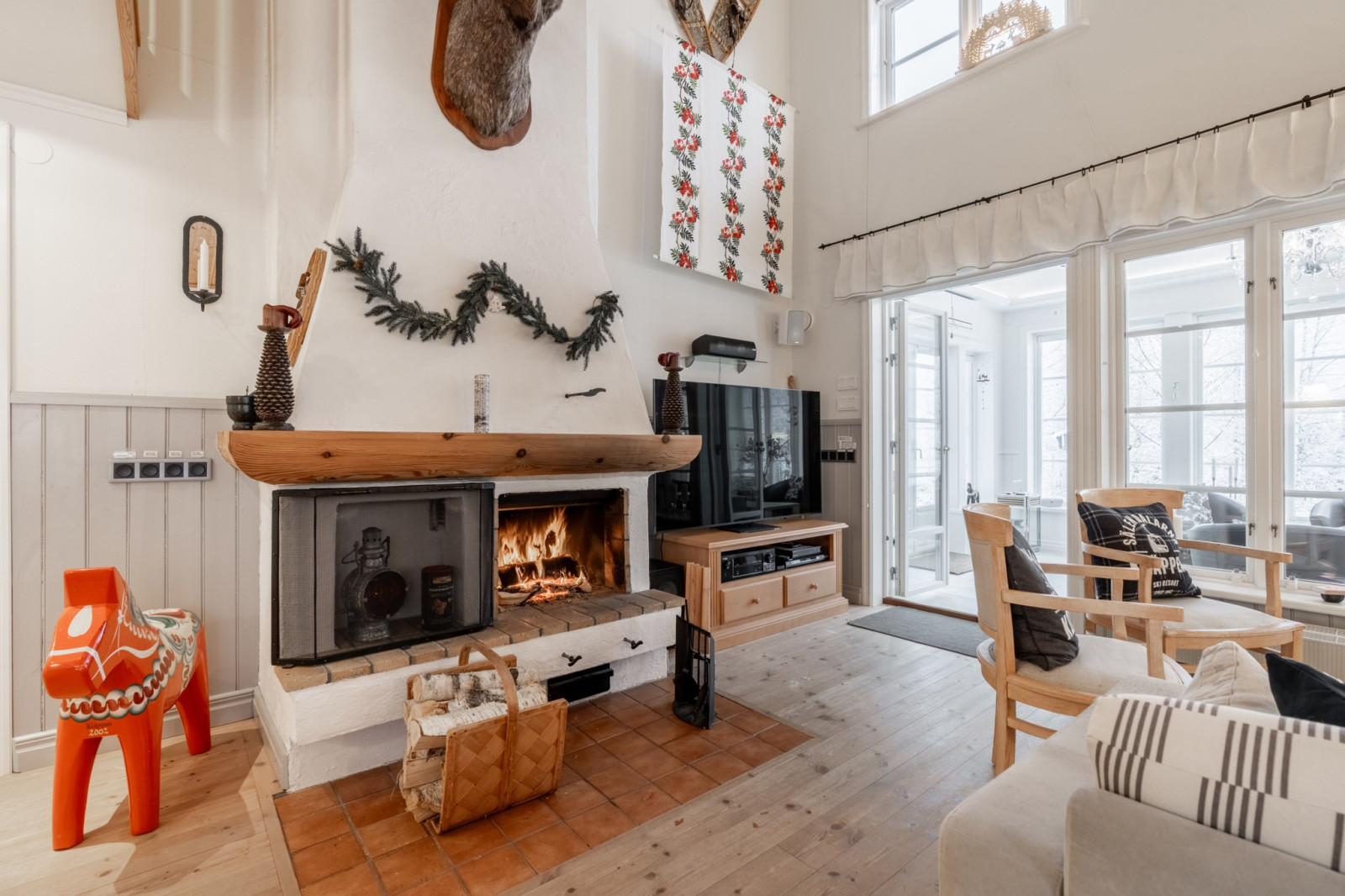  Pistvägen 531 & 530