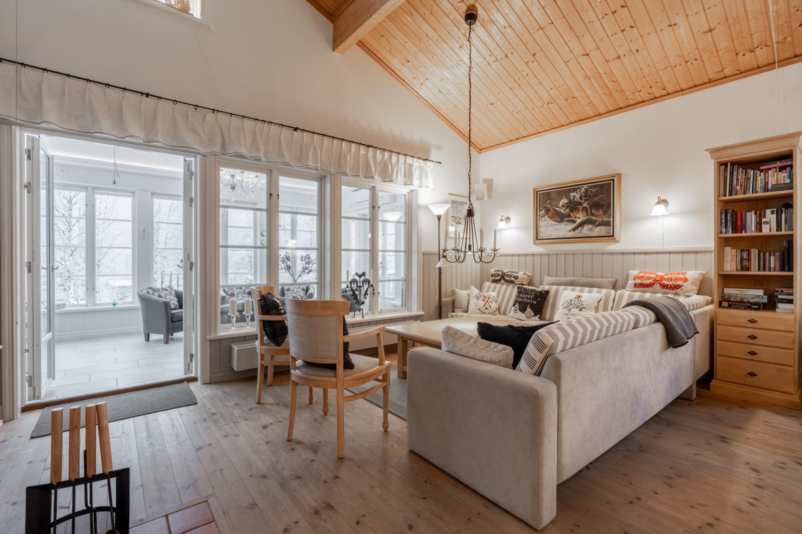  Pistvägen 531 & 530