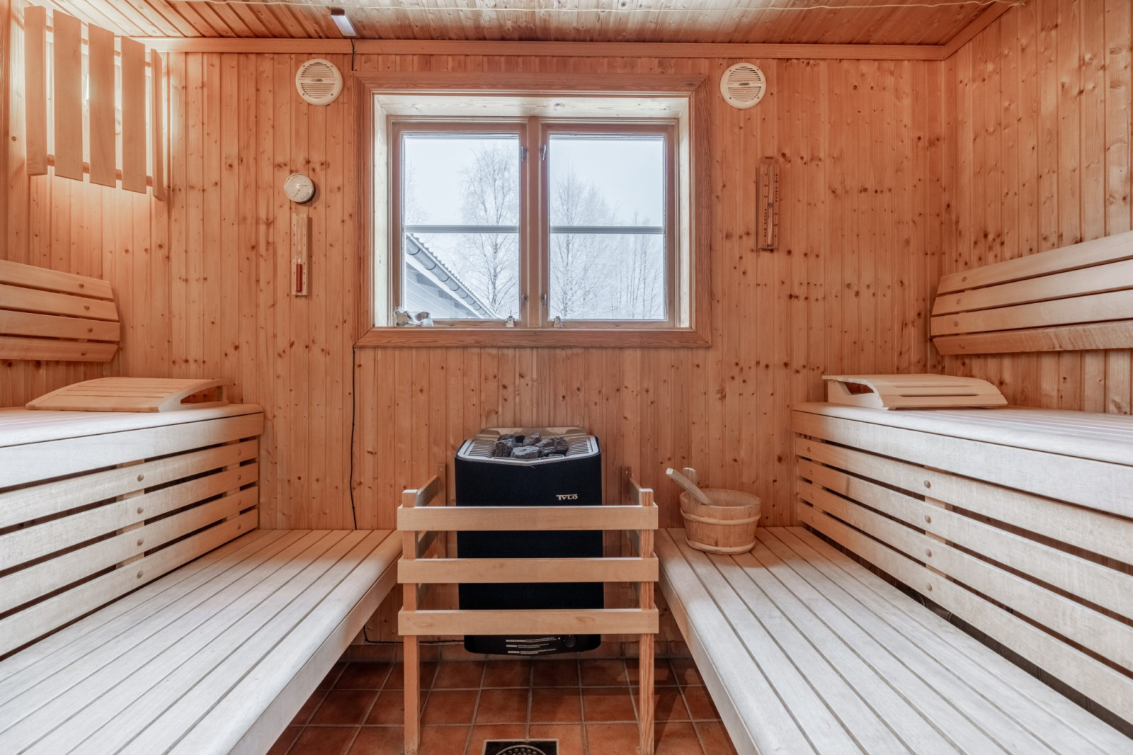  Pistvägen 531 & 530