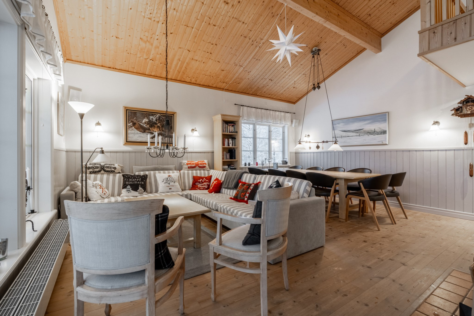  Pistvägen 531 & 530