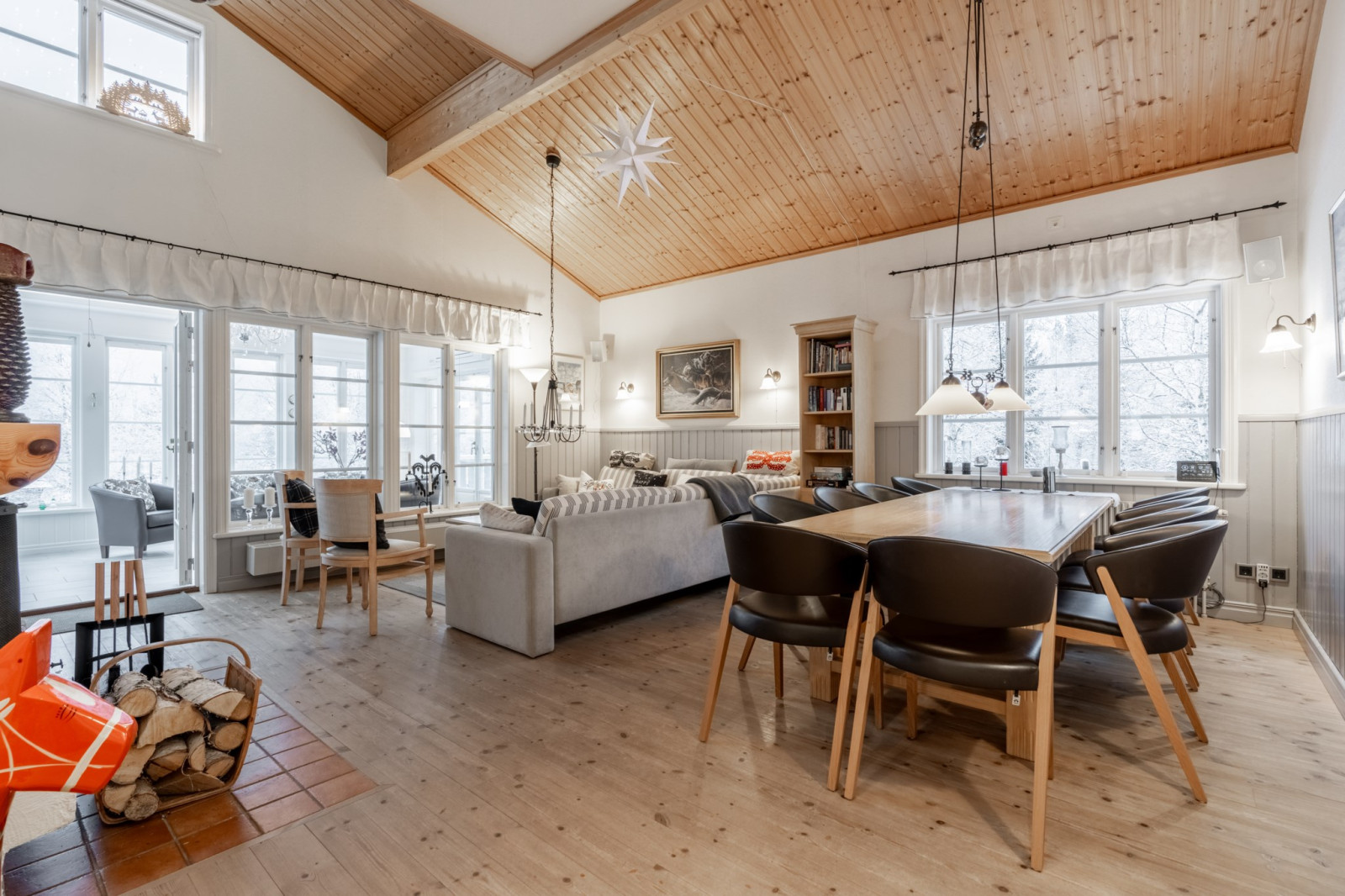  Pistvägen 531 & 530