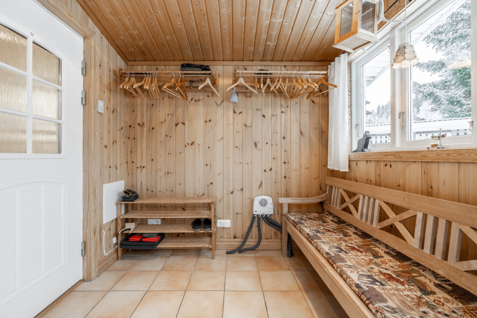  Pistvägen 531 & 530