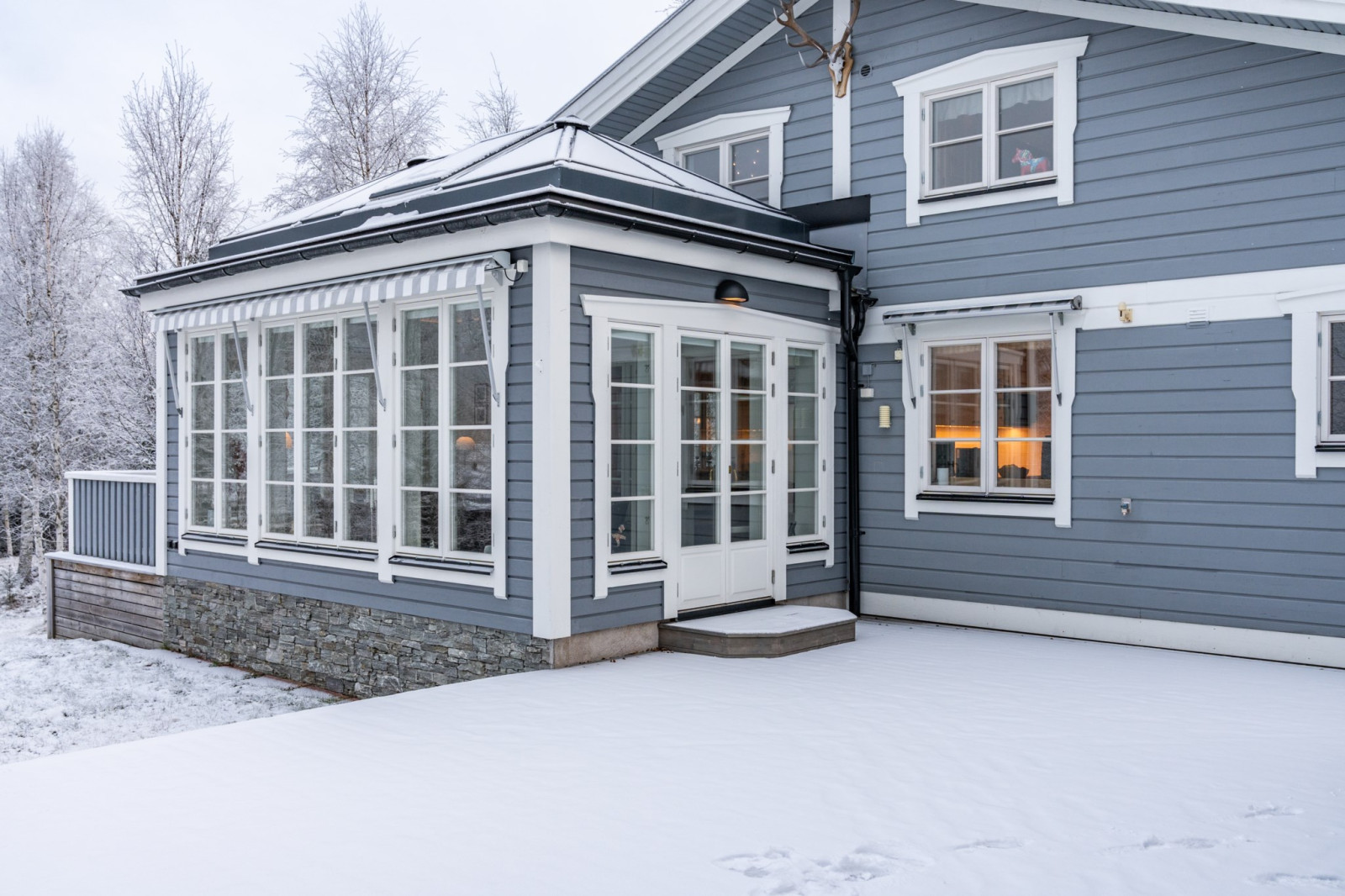  Pistvägen 531 & 530