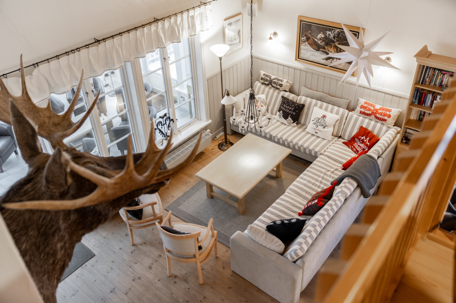  Pistvägen 531 & 530