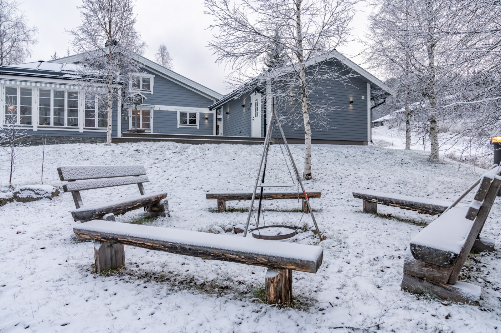  Pistvägen 531 & 530