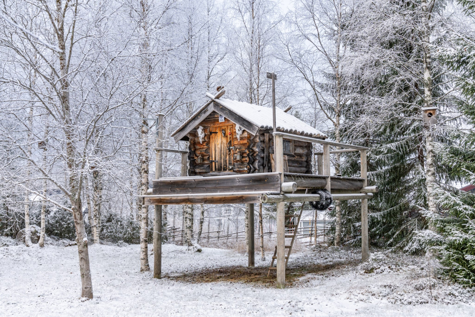  Pistvägen 531 & 530