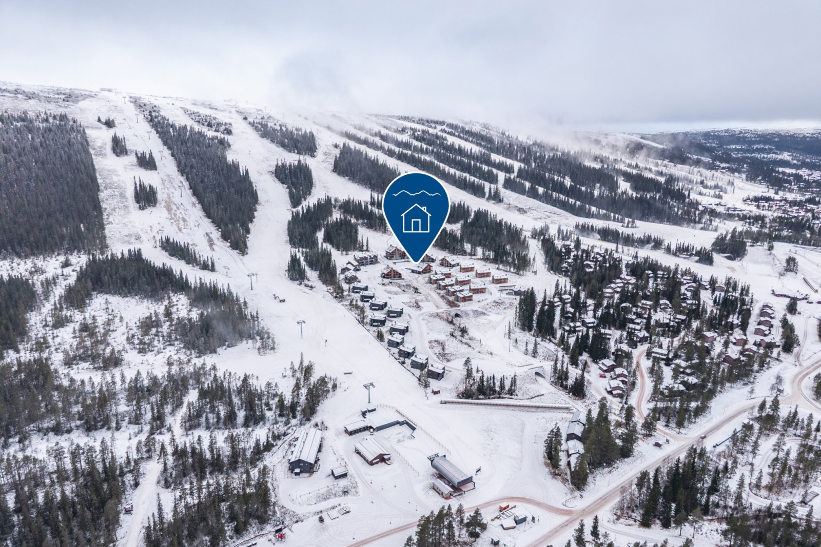  Timmerby Village 25C