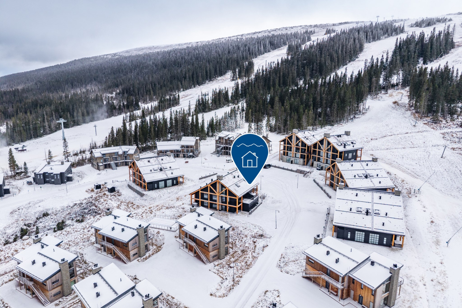  Timmerby Village 25C