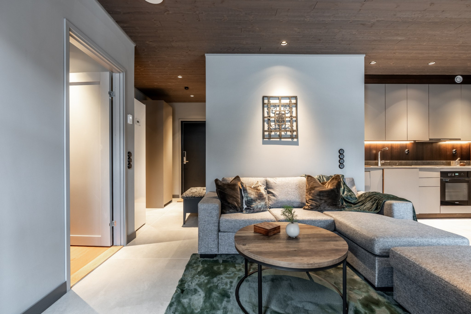  Timmerby Village 25C