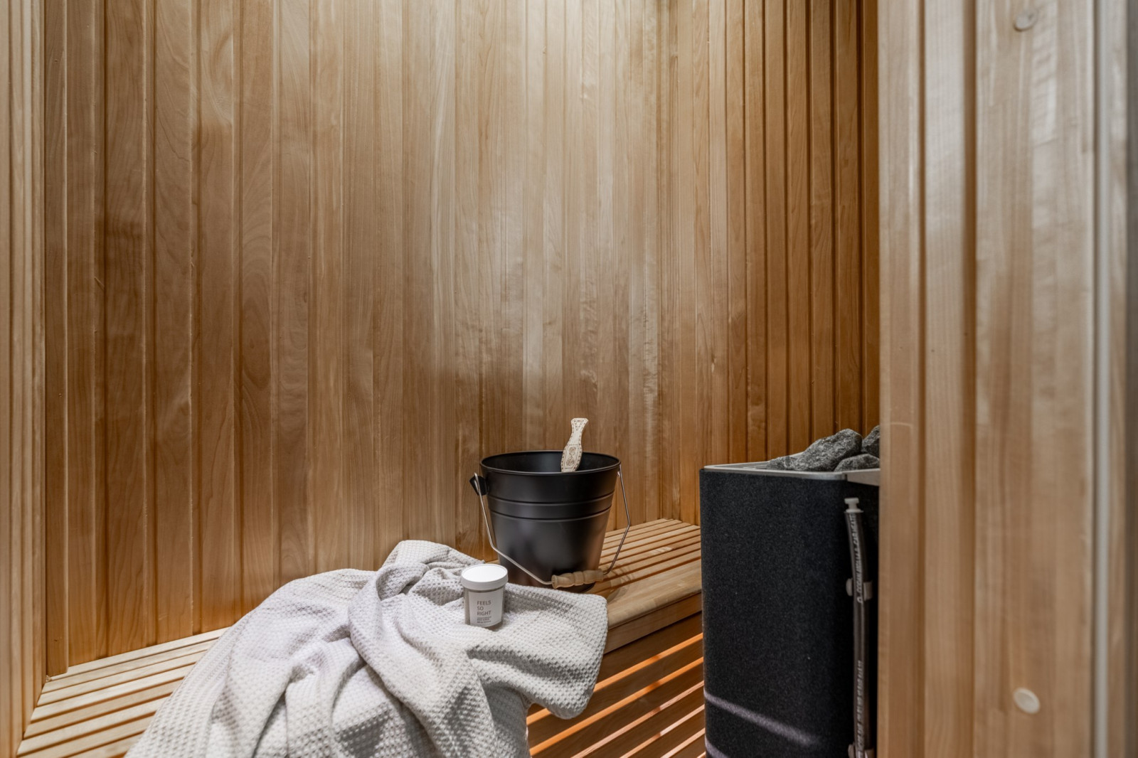  Timmerby Village 25C