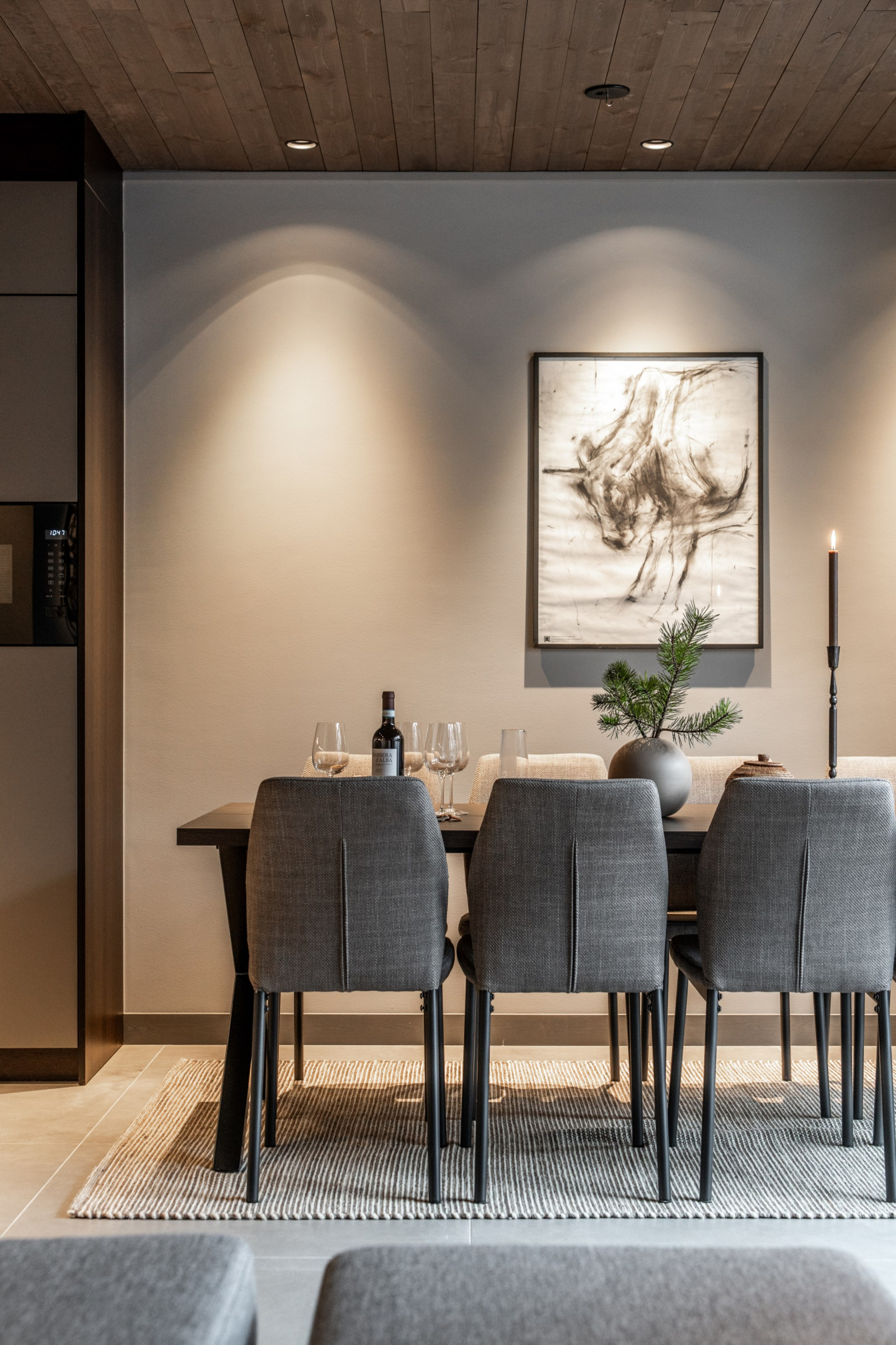  Timmerby Village 25C