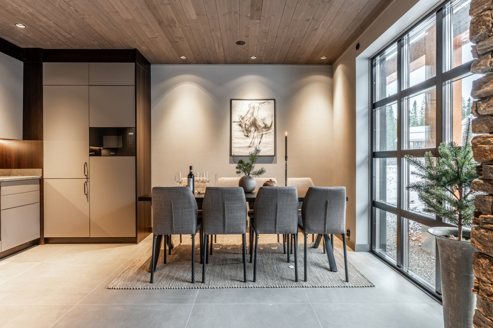  Timmerby Village 25C