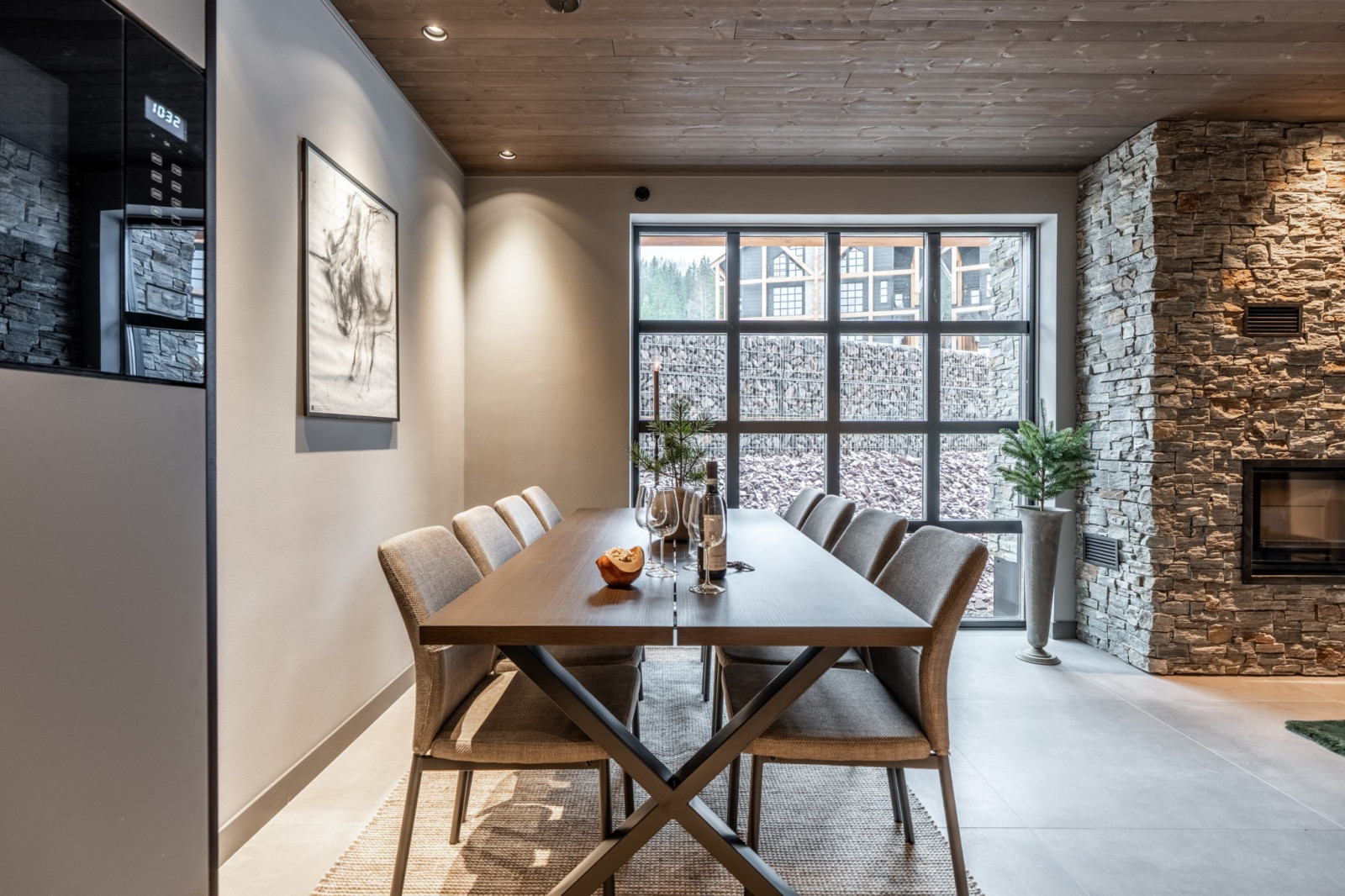  Timmerby Village 25C