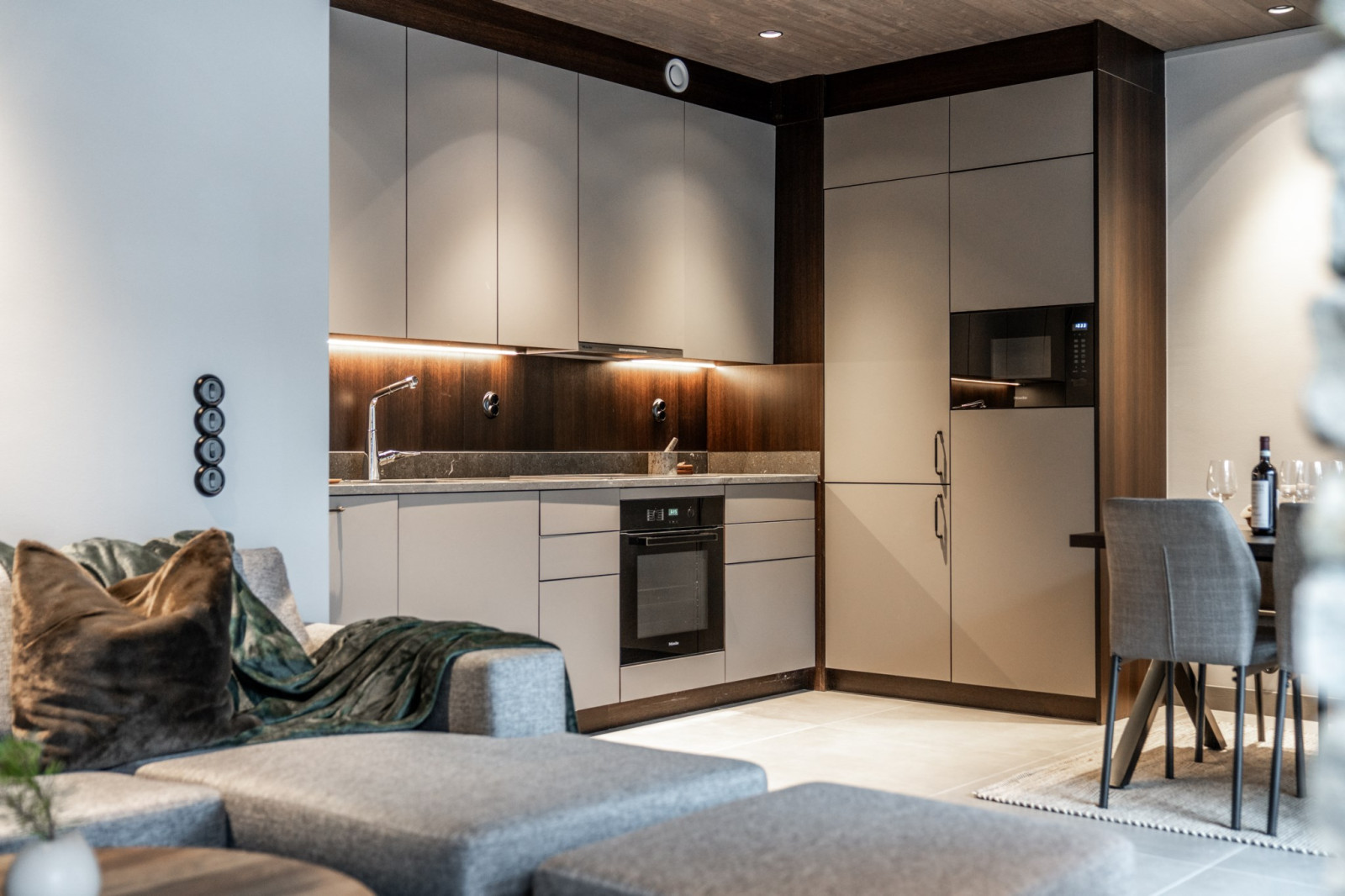  Timmerby Village 25C