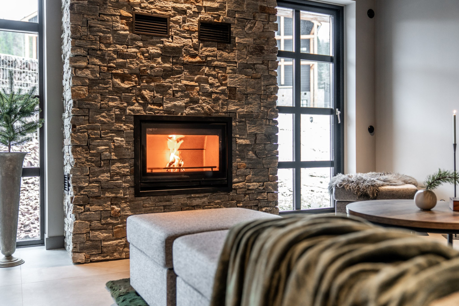  Timmerby Village 25C