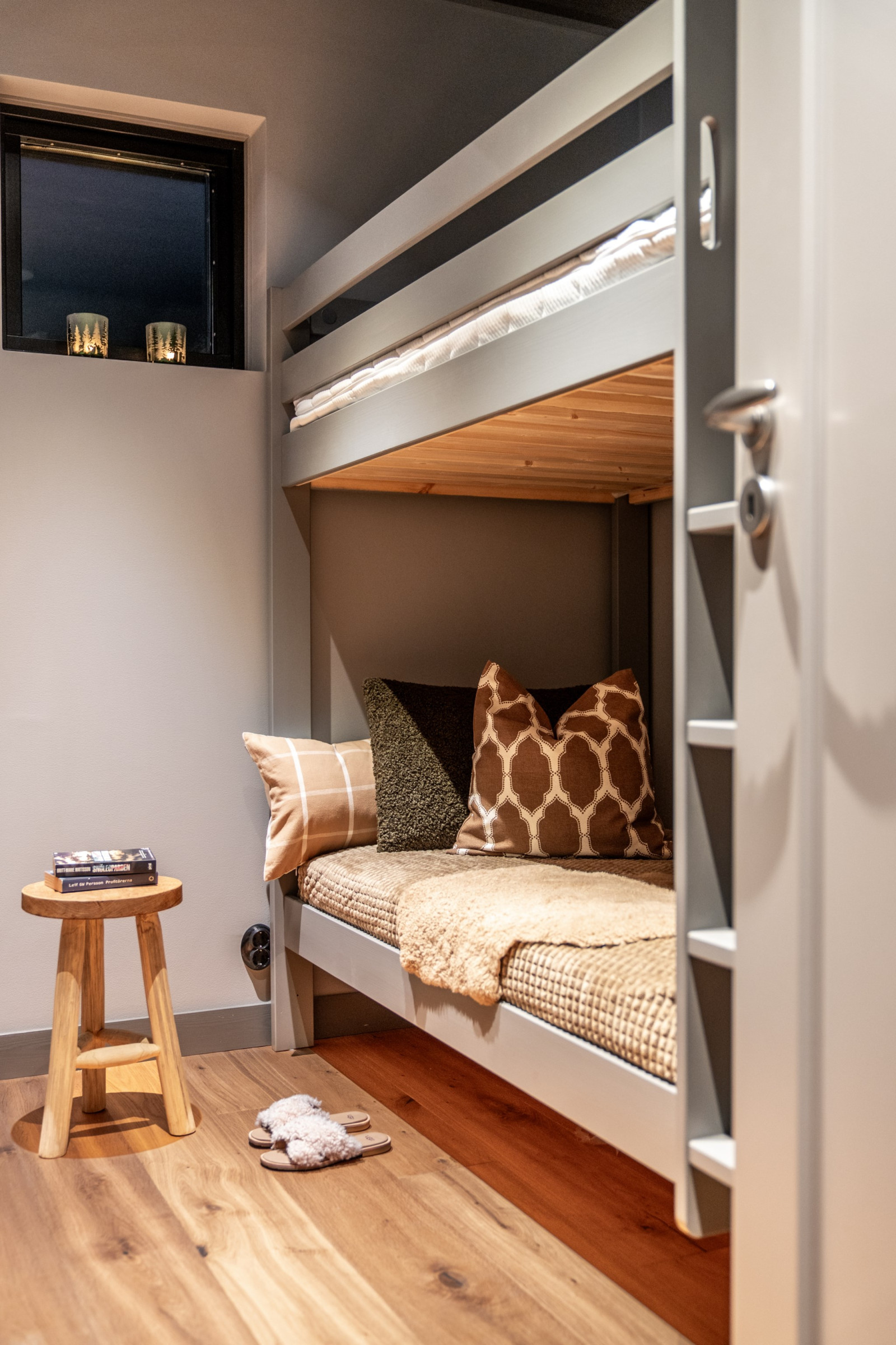  Timmerby Village 25C