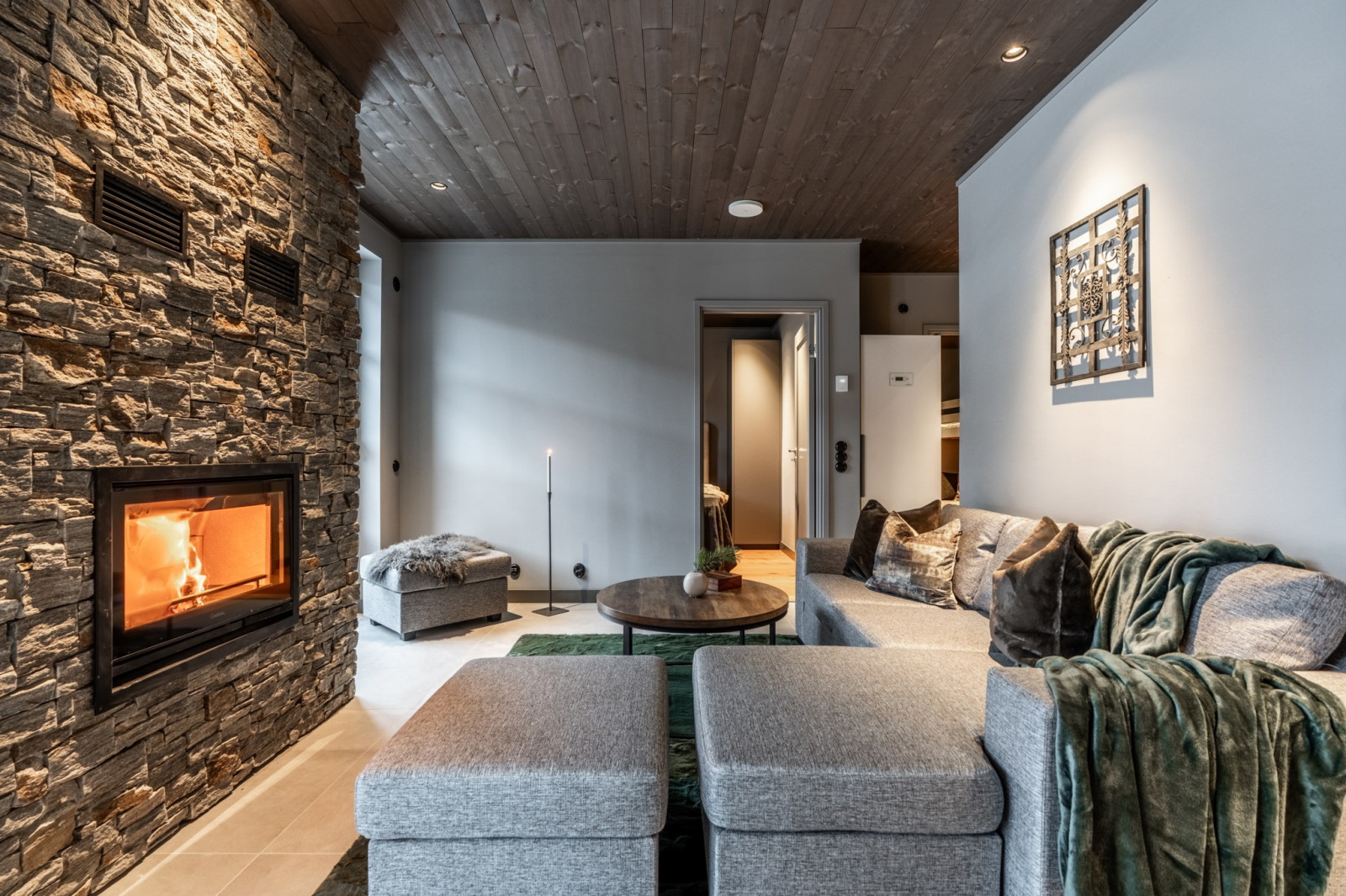  Timmerby Village 25C