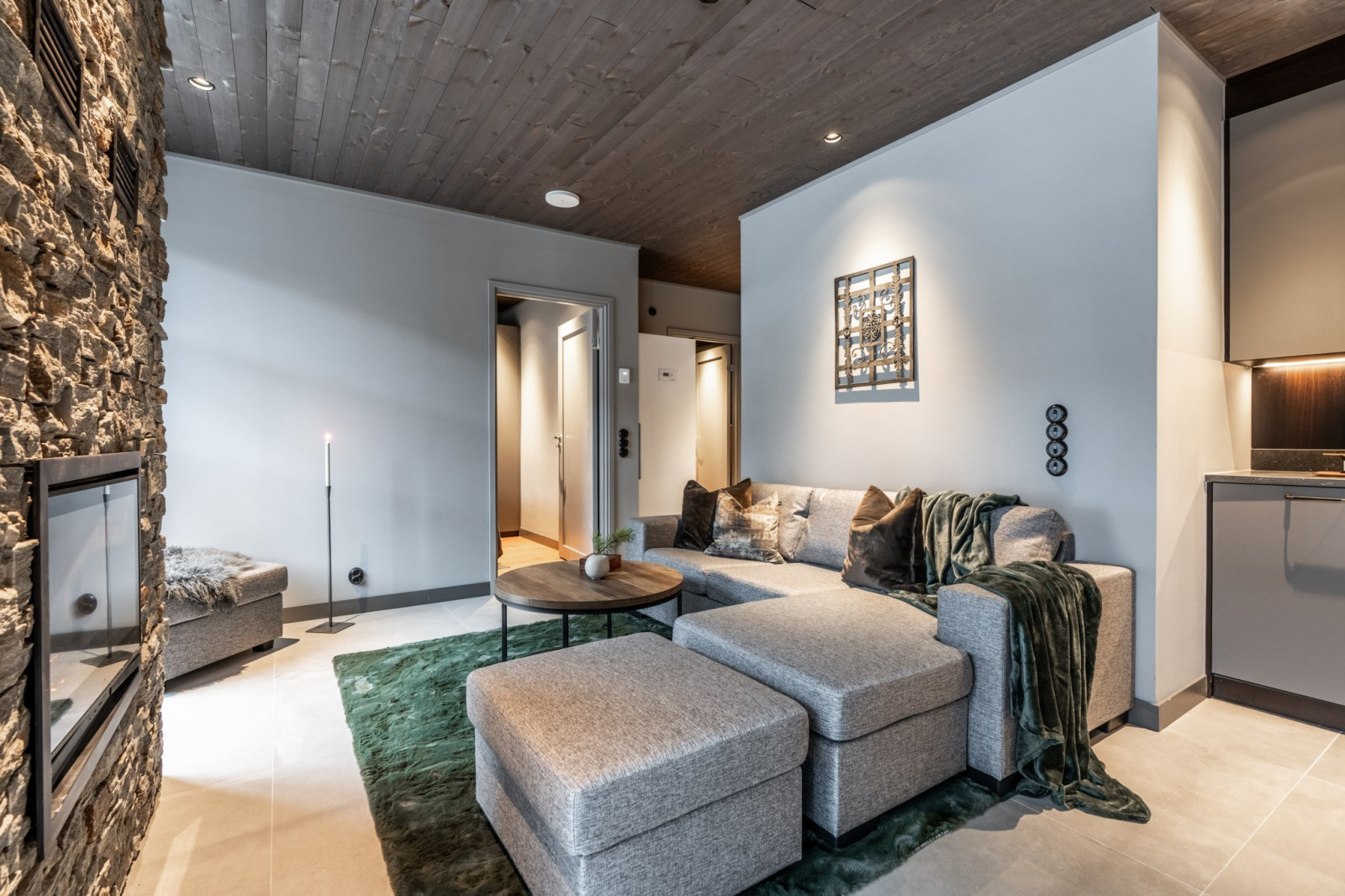  Timmerby Village 25C